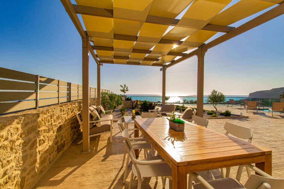 villa Liakos