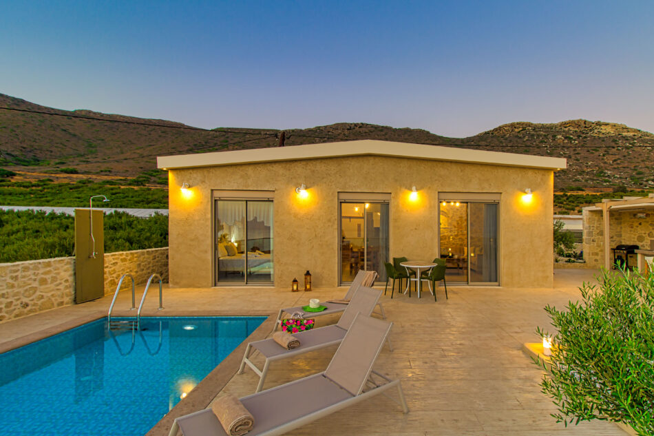 villa Liakos
